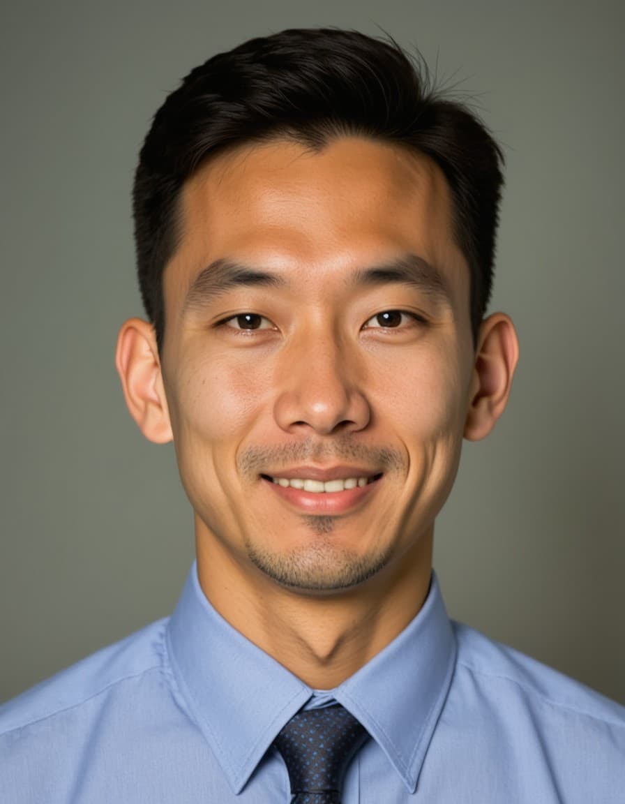 📸 Professional headshots generator preview 2