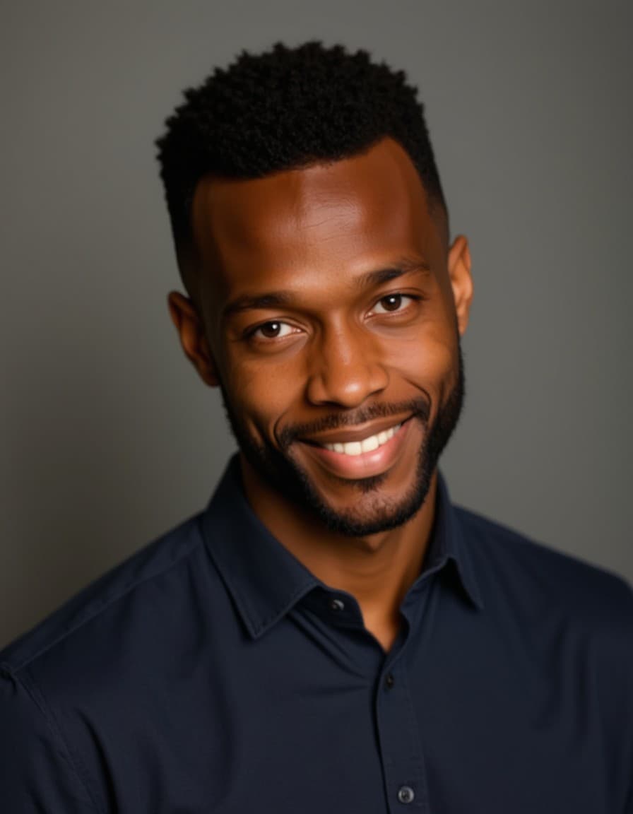 👨‍🎤 Actor Headshots preview 2